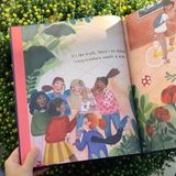  WAYS TO SAY I LOVE YOU 