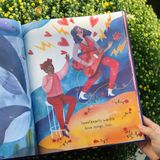  WAYS TO SAY I LOVE YOU 