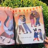  WAYS TO SAY I LOVE YOU 