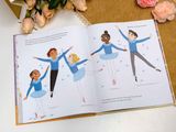  WELCOME TO BALLET SCHOOL 