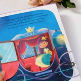  3D PRINCESS CASTLE 