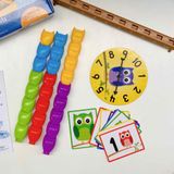  BỘ ĐẾM CÚ 1 ĐẾN 10 - 1-10 COUNTING OWLS 