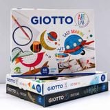  GIOTTO ART LAB EASY DRAWING SET 
