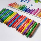  GIOTTO ART LAB EASY DRAWING SET 