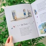  WINNIE-THE-POOH: ALWAYS POOH AND ME: A COLLECTION OF FAVOURITE POEMS 