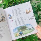  WINNIE-THE-POOH: ALWAYS POOH AND ME: A COLLECTION OF FAVOURITE POEMS 