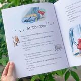  WINNIE-THE-POOH: ALWAYS POOH AND ME: A COLLECTION OF FAVOURITE POEMS 