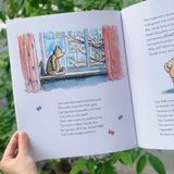  WINNIE-THE-POOH: ALWAYS POOH AND ME: A COLLECTION OF FAVOURITE POEMS 
