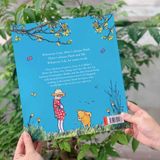  WINNIE-THE-POOH: ALWAYS POOH AND ME: A COLLECTION OF FAVOURITE POEMS 