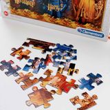  HARRY POTTER 104 PIECE JIGSAW PUZZLE 