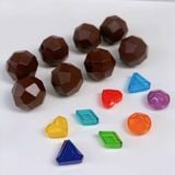  KHÁM PHÁ KHO BÁU ĐÁ QUÝ HẤP DẪN ROCK 'N' GEM SURPRISE 
