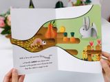  THE GNOME FOREST 3D - BOOK AND 3D MODEL 