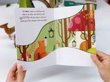  THE GNOME FOREST 3D - BOOK AND 3D MODEL 