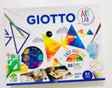  GIOTTO ART LAB EASY PAINTING SET 
