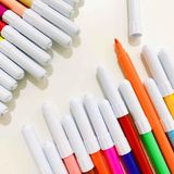  GIOTTO ART LAB EASY PAINTING SET 