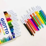  GIOTTO ART LAB EASY PAINTING SET 