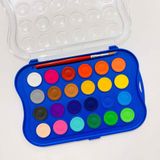  GIOTTO ART LAB EASY PAINTING SET 