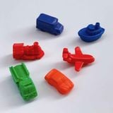  BỘ HỌC ĐẾM ĐỘNG CƠ MINI - MINI MOTORS® COUNTERS, SET 72 CHI TIẾT 