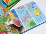  MY FIRST POP-UP FAIRYTALES 4 BOOKS COLLECTION SET 