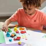  NUMBERBLOCKS STAMPOLINE PARK STAMP ACTIVITY SET 