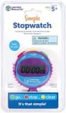  SIMPLE STOPWATCH: ĐỒNG HỒ BẤM GIỜ 