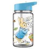  CHILDREN'S WATER BOTTLE - PETER RABBIT 