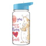  CHILDREN'S WATER BOTTLE - GUESS HOW MUCH I LOVE YOU 