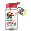  CHILDREN'S WATER BOTTLE - ELMER 