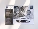  BỘ KÍNH HIỂN VI CƠ BẢN: 95 CHI TIẾT - GEOSAFARI® MICROPRO™ 95-PIECE MICROSCOPE SET 