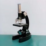  BỘ KÍNH HIỂN VI CƠ BẢN: 95 CHI TIẾT - GEOSAFARI® MICROPRO™ 95-PIECE MICROSCOPE SET 