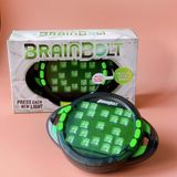  MÁY CHƠI LUYỆN TRÍ NHỚ VÀ GIẢI ĐỐ: BRAINBOLT™ GAME 