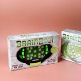  MÁY CHƠI LUYỆN TRÍ NHỚ VÀ GIẢI ĐỐ: BRAINBOLT™ GAME 