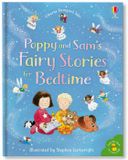  POPPY AND SAM'S BOOK OF FAIRY STORIES 