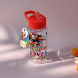  CHILDREN'S WATER BOTTLE - ELMER 