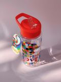  CHILDREN'S WATER BOTTLE - ELMER 
