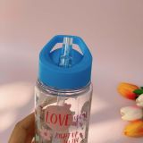  CHILDREN'S WATER BOTTLE - GUESS HOW MUCH I LOVE YOU 