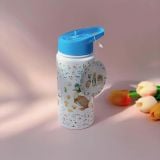  CHILDREN'S WATER BOTTLE - WORLD OF POTTER 