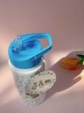  CHILDREN'S WATER BOTTLE - WORLD OF POTTER 