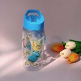  CHILDREN'S WATER BOTTLE - PETER RABBIT 