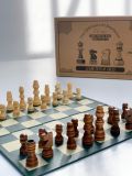  LEARN TO PLAY CHESS - GENTLEMAN'S EMPORIUM KRAFT 