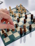  LEARN TO PLAY CHESS - GENTLEMAN'S EMPORIUM KRAFT 