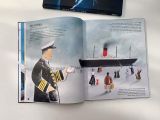  RESCUING TITANIC : A TRUE STORY OF QUIET BRAVERY IN THE NORTH ATLANTIC 
