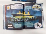  RESCUING TITANIC : A TRUE STORY OF QUIET BRAVERY IN THE NORTH ATLANTIC 