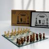  LEARN TO PLAY CHESS - GENTLEMAN'S EMPORIUM KRAFT 