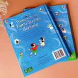  POPPY AND SAM'S BOOK OF FAIRY STORIES 