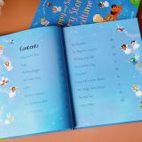  POPPY AND SAM'S BOOK OF FAIRY STORIES 