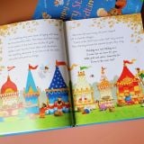  POPPY AND SAM'S BOOK OF FAIRY STORIES 