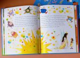  POPPY AND SAM'S BOOK OF FAIRY STORIES 