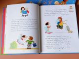  POPPY AND SAM'S BOOK OF FAIRY STORIES 