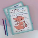  CUTE CHIBI MYTHICAL BEASTS & MAGICAL MONSTERS: LEARN HOW TO DRAW OVER 60 ENCHANTING CREATURES 